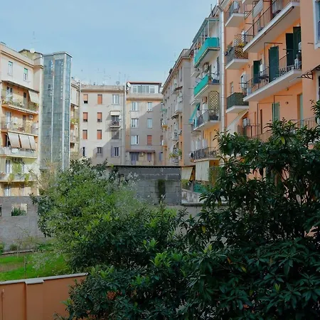 Casa Sweet Di Fatha Rom