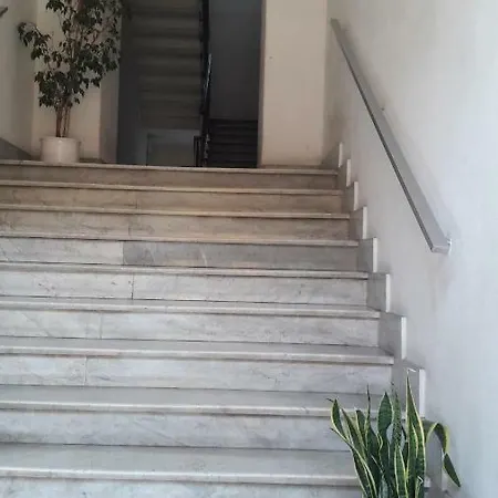 Casa Sweet Di Fatha Apartment Rom