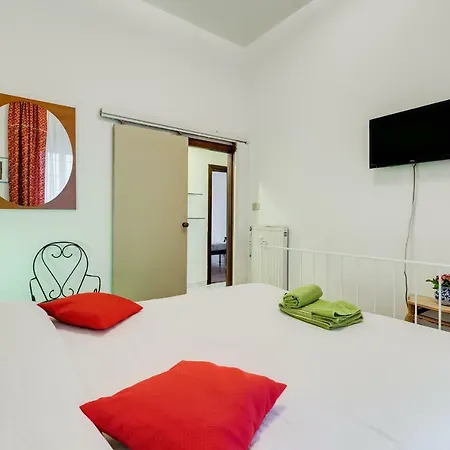 Casa Sweet Di Fatha Řím