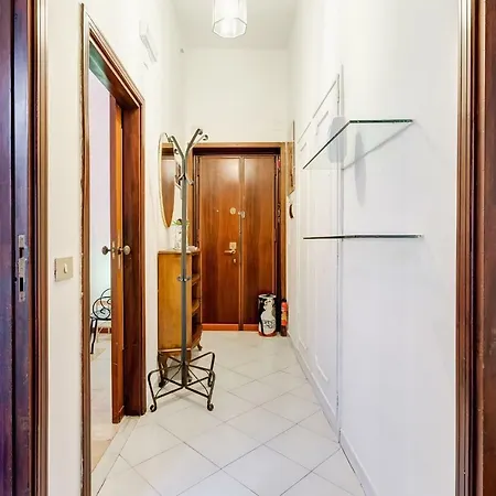 Casa Sweet Di Fatha * Řím