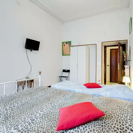 Apartmán Casa Sweet Di Fatha