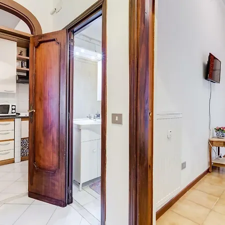 Apartmán Casa Sweet Di Fatha