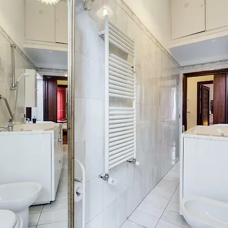 Casa Sweet Di Fatha Rom