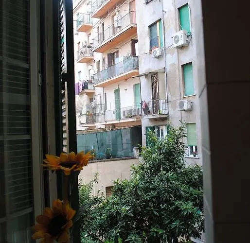 Casa Sweet Di Fatha Διαμέρισμα *