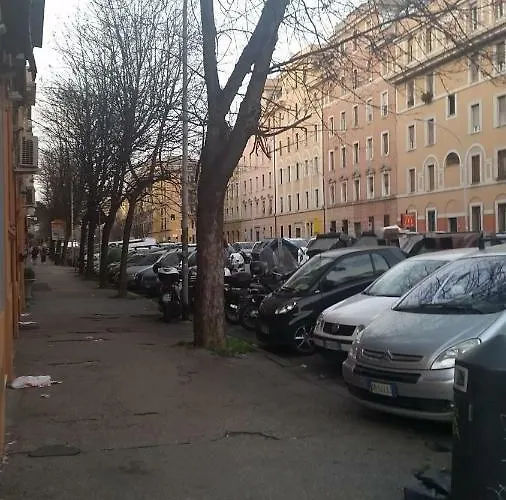 Διαμέρισμα Casa Sweet Di Fatha Ρώμη