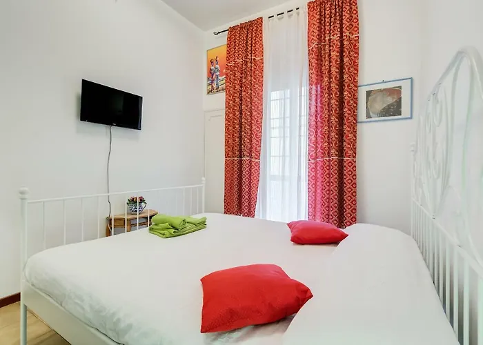 Διαμέρισμα Casa Sweet Di Fatha *