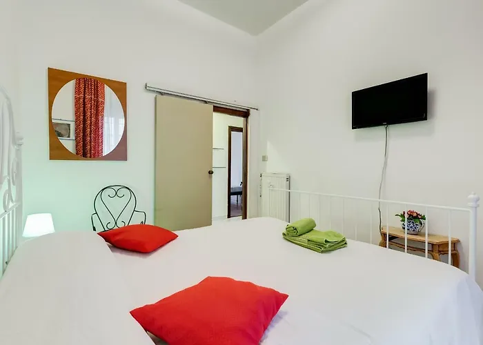 Casa Sweet Di Fatha Ρώμη