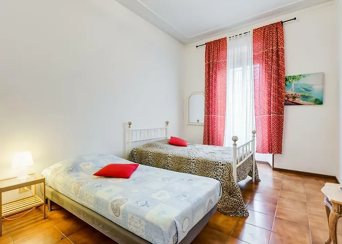 Casa Sweet Di Fatha Διαμέρισμα