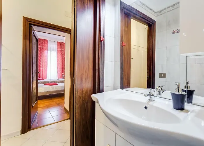 Casa Sweet Di Fatha * Ρώμη