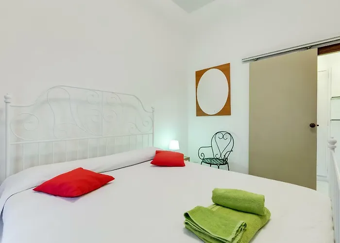 Διαμέρισμα Casa Sweet Di Fatha