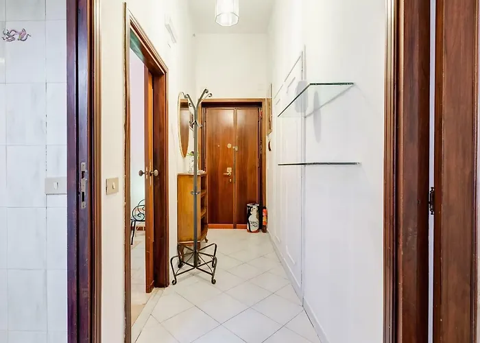 Casa Sweet Di Fatha * Ρώμη