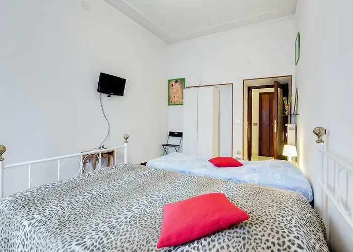 Διαμέρισμα Casa Sweet Di Fatha