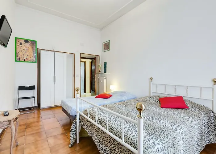 Διαμέρισμα Casa Sweet Di Fatha *