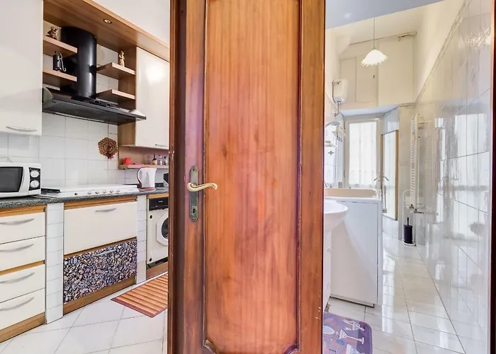 Casa Sweet Di Fatha Διαμέρισμα