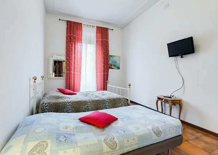 Διαμέρισμα Casa Sweet Di Fatha *