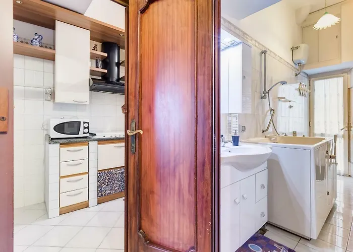 Διαμέρισμα Casa Sweet Di Fatha *