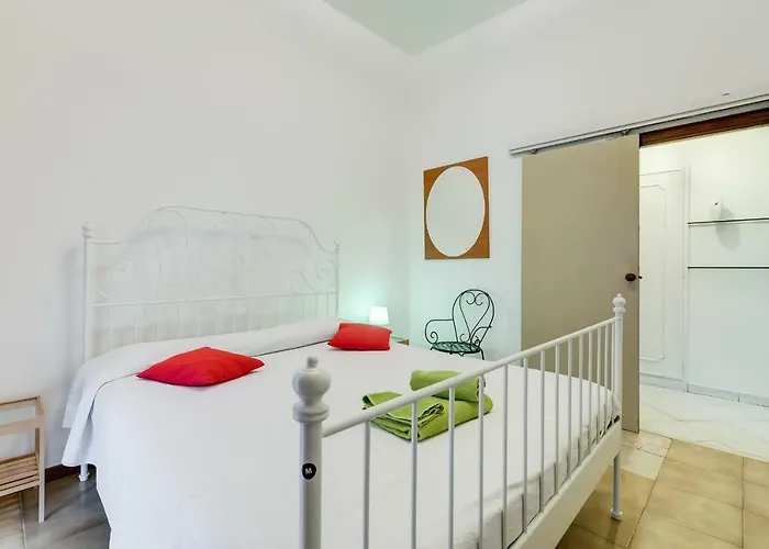 Διαμέρισμα Casa Sweet Di Fatha