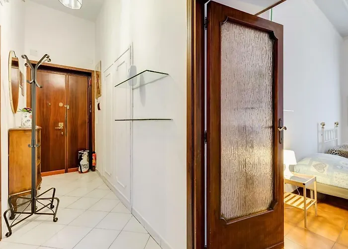 Casa Sweet Di Fatha *